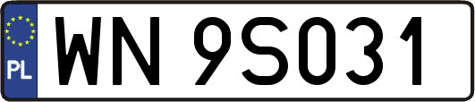 WN9S031
