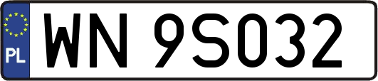 WN9S032