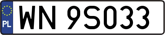 WN9S033