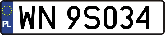 WN9S034