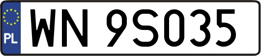 WN9S035