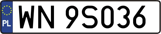 WN9S036