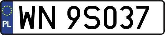 WN9S037