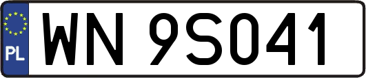 WN9S041