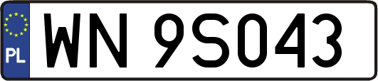 WN9S043
