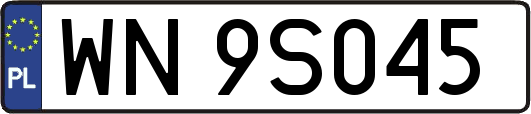 WN9S045