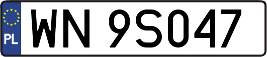 WN9S047