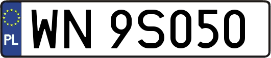 WN9S050