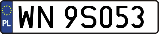 WN9S053