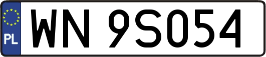 WN9S054