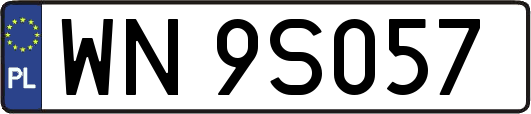 WN9S057