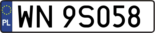 WN9S058