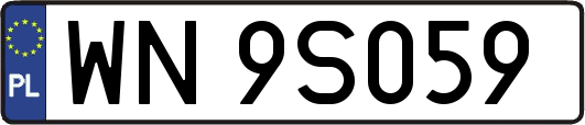 WN9S059