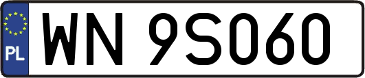 WN9S060