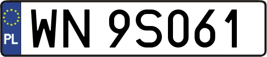 WN9S061
