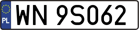WN9S062