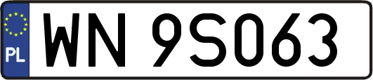 WN9S063