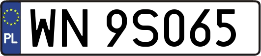 WN9S065