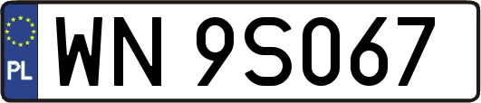 WN9S067