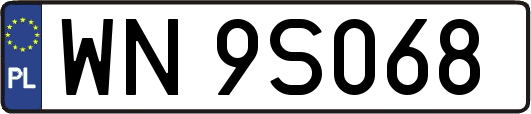 WN9S068