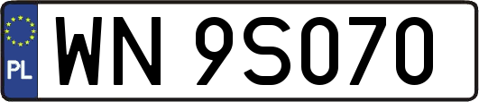 WN9S070