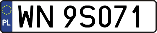 WN9S071