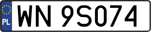 WN9S074