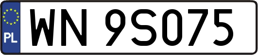WN9S075