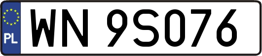 WN9S076