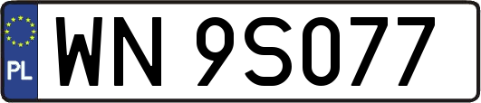 WN9S077