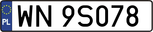 WN9S078