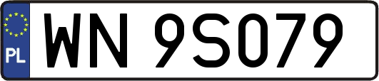 WN9S079