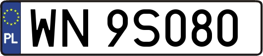 WN9S080