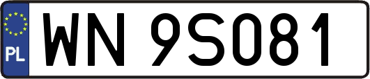 WN9S081