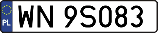WN9S083