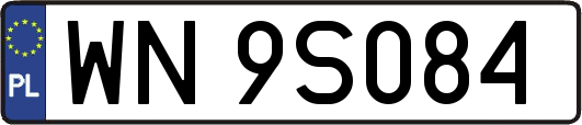 WN9S084