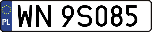 WN9S085