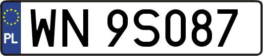 WN9S087