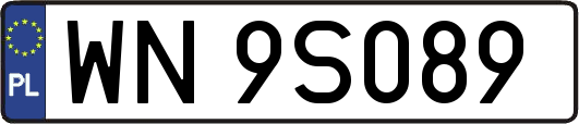 WN9S089