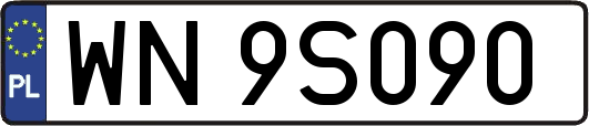 WN9S090