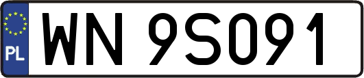 WN9S091