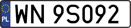 WN9S092