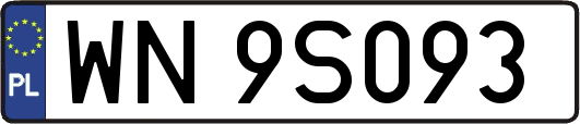 WN9S093