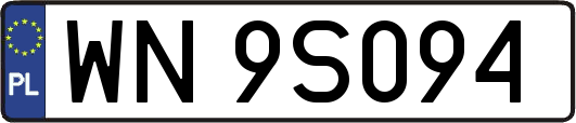 WN9S094