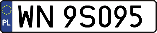 WN9S095