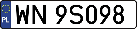 WN9S098