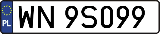 WN9S099