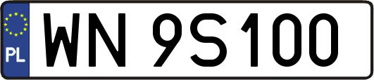 WN9S100