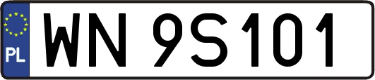 WN9S101