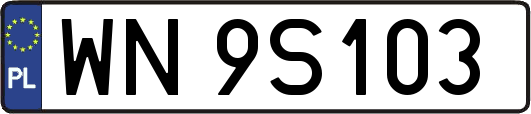 WN9S103